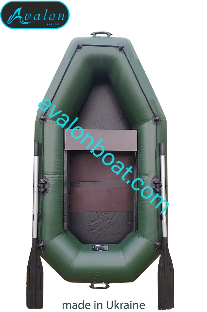 AvalonBoat.com – Виробник човнів в Україні